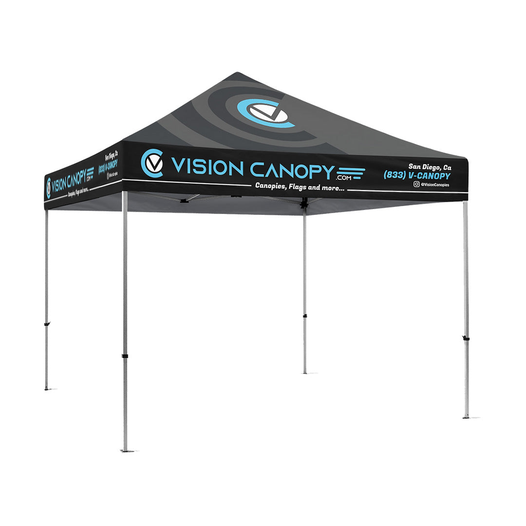 Complete Canopy